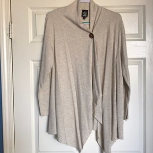 💜Oatmeal Wrap 2XL Staple Piece 💜 3 for $15